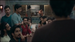 Real Kashmir Football Club - Season 01 Episode 04